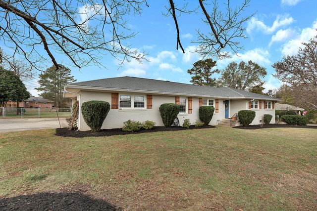 537 Drayton Circle, Anderson, SC 29621
