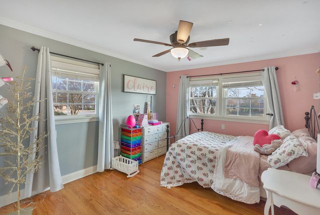 537 Drayton Circle, Anderson, SC 29621