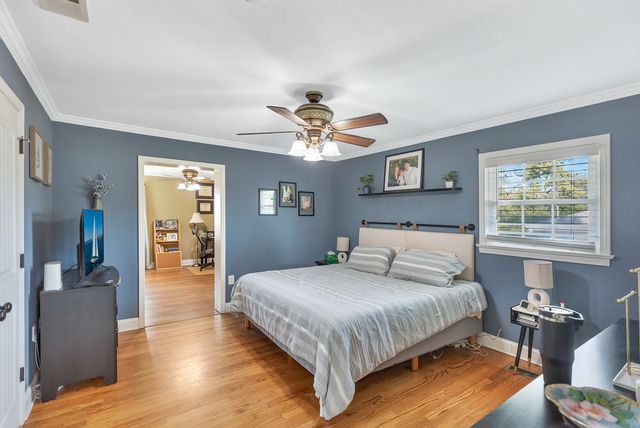 537 Drayton Circle, Anderson, SC 29621