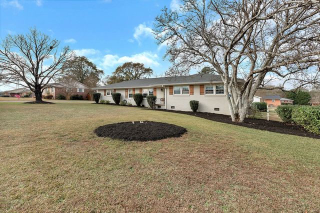 537 Drayton Circle, Anderson, SC 29621