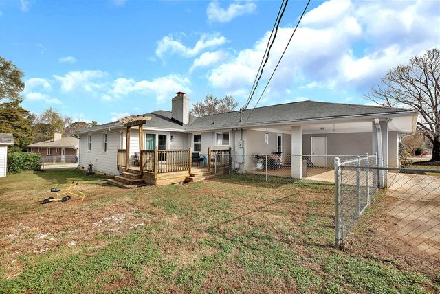 537 Drayton Circle, Anderson, SC 29621