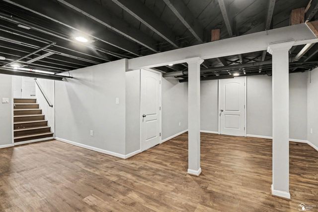 304 Chestnut Street, Wyandotte, MI 48192