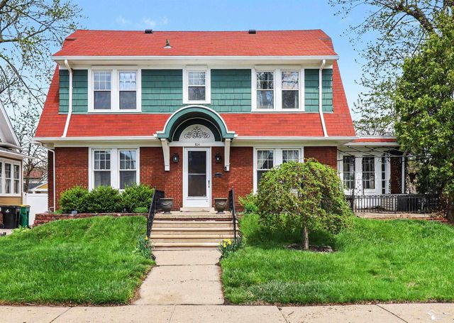 304 Chestnut Street, Wyandotte, MI 48192