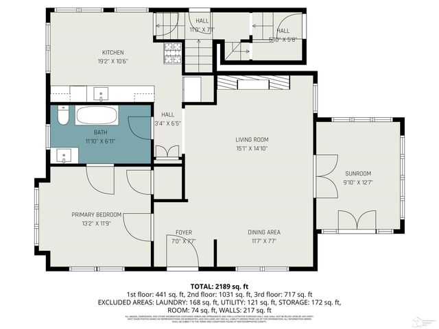 304 Chestnut Street, Wyandotte, MI 48192