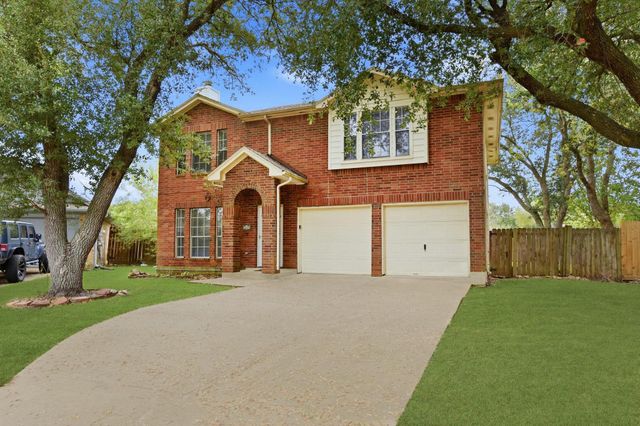 5921 Santa Fe Circle, Dickinson, TX 77539