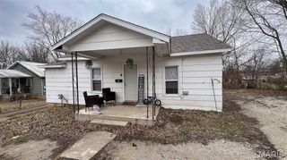 708 & 708 A Andrews Street, Fredericktown, MO 63645