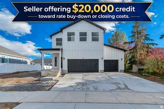 2535 W SANTA FE, Mapleton, UT 84664