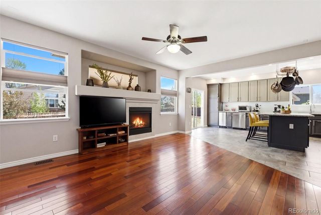 21986 E Oberlin Place, Aurora, CO 80018