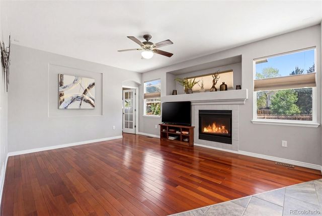 21986 E Oberlin Place, Aurora, CO 80018