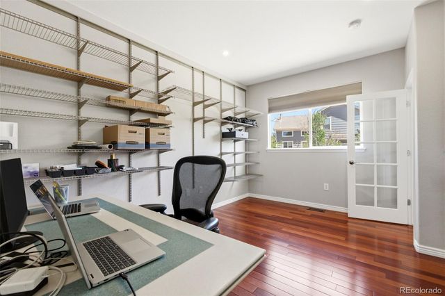 21986 E Oberlin Place, Aurora, CO 80018