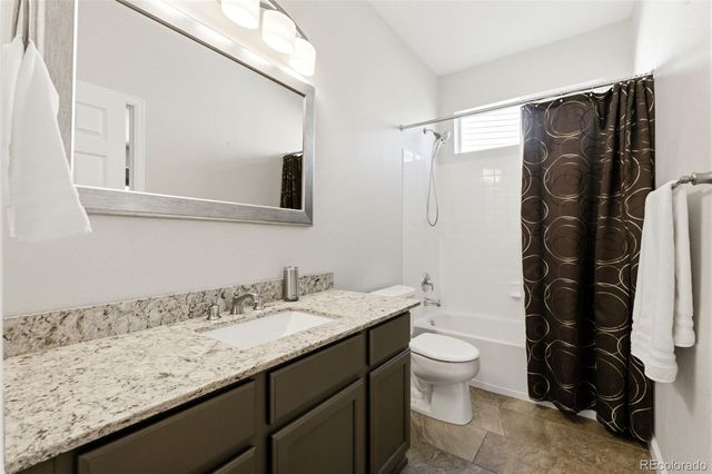 21986 E Oberlin Place, Aurora, CO 80018