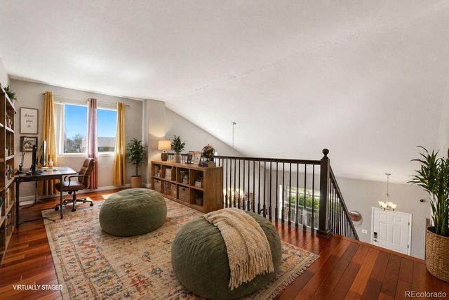 21986 E Oberlin Place, Aurora, CO 80018
