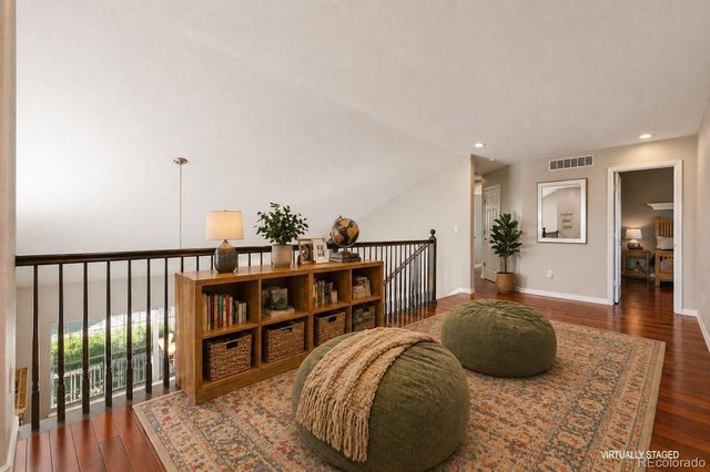21986 E Oberlin Place, Aurora, CO 80018