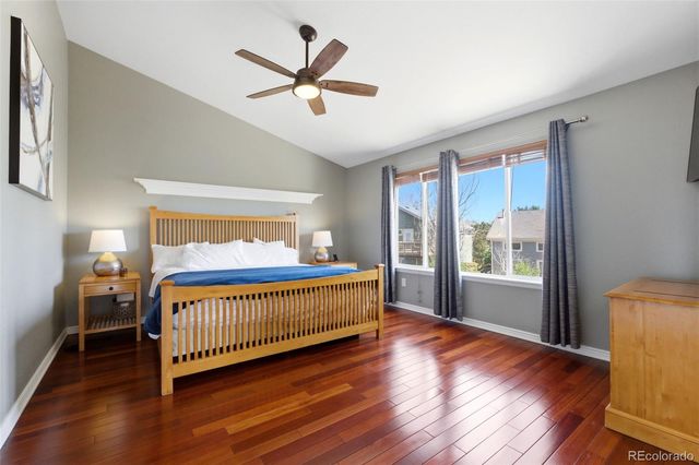 21986 E Oberlin Place, Aurora, CO 80018