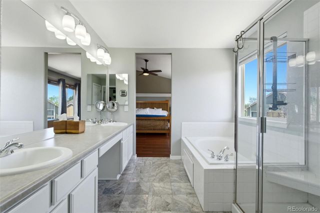 21986 E Oberlin Place, Aurora, CO 80018