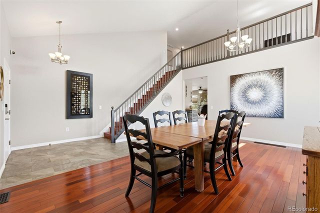 21986 E Oberlin Place, Aurora, CO 80018