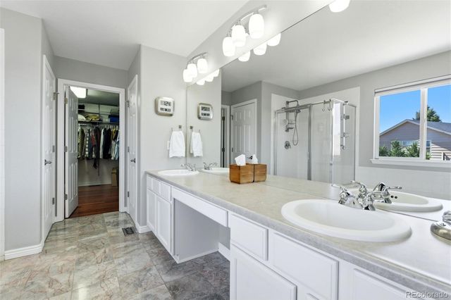 21986 E Oberlin Place, Aurora, CO 80018