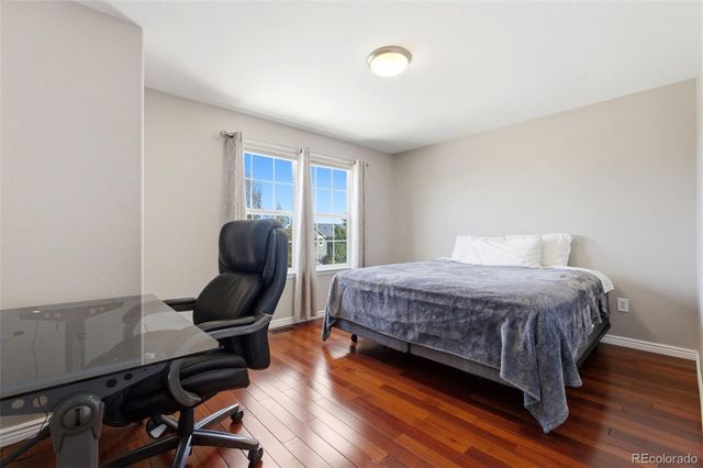 21986 E Oberlin Place, Aurora, CO 80018