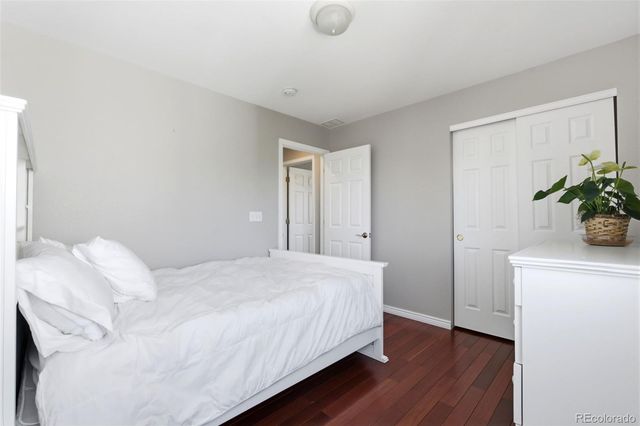 21986 E Oberlin Place, Aurora, CO 80018