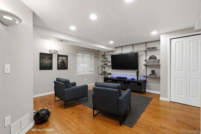 21986 E Oberlin Place, Aurora, CO 80018