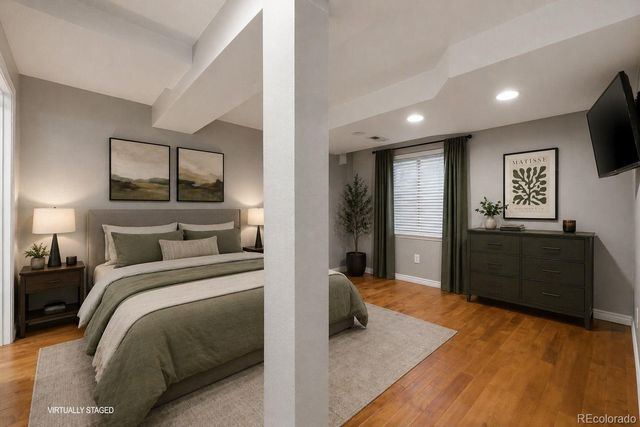 21986 E Oberlin Place, Aurora, CO 80018