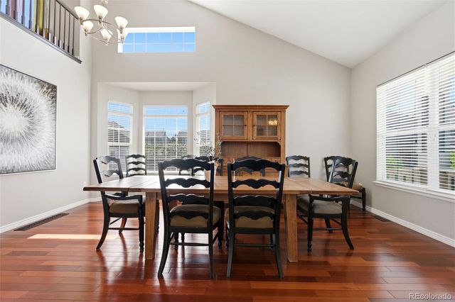 21986 E Oberlin Place, Aurora, CO 80018
