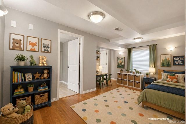 21986 E Oberlin Place, Aurora, CO 80018