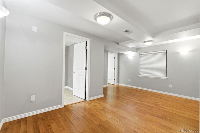 21986 E Oberlin Place, Aurora, CO 80018