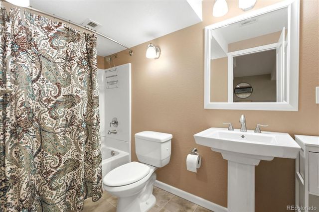 21986 E Oberlin Place, Aurora, CO 80018