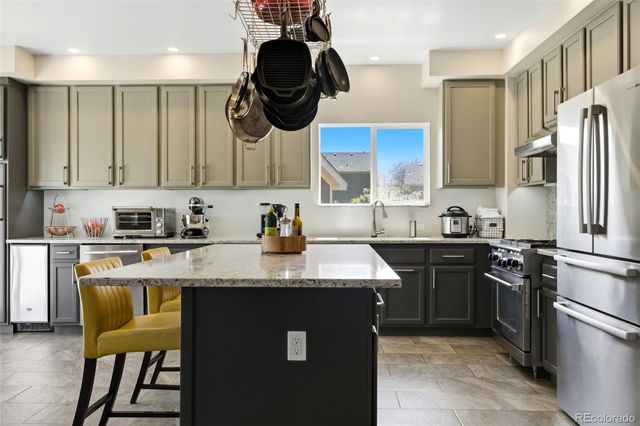 21986 E Oberlin Place, Aurora, CO 80018
