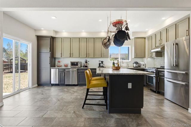 21986 E Oberlin Place, Aurora, CO 80018