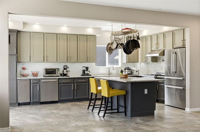 21986 E Oberlin Place, Aurora, CO 80018