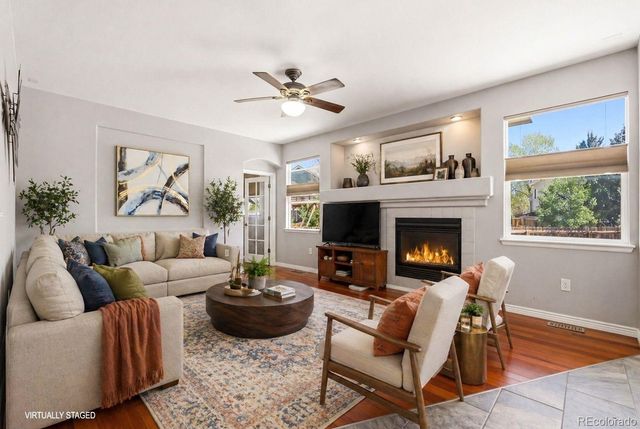 21986 E Oberlin Place, Aurora, CO 80018