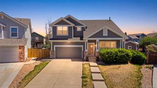 21986 E Oberlin Place, Aurora, CO 80018