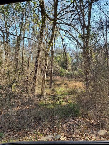 0 Wood Lane, Mabank, TX 75156