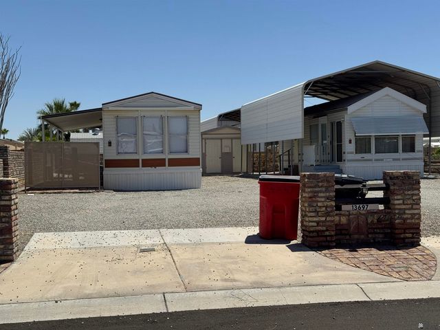 13697 E 49 Ln, Yuma, AZ 85367