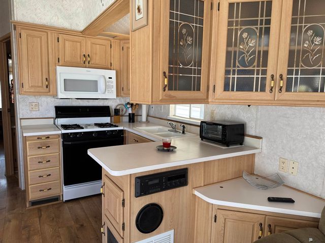 13697 E 49 Ln, Yuma, AZ 85367