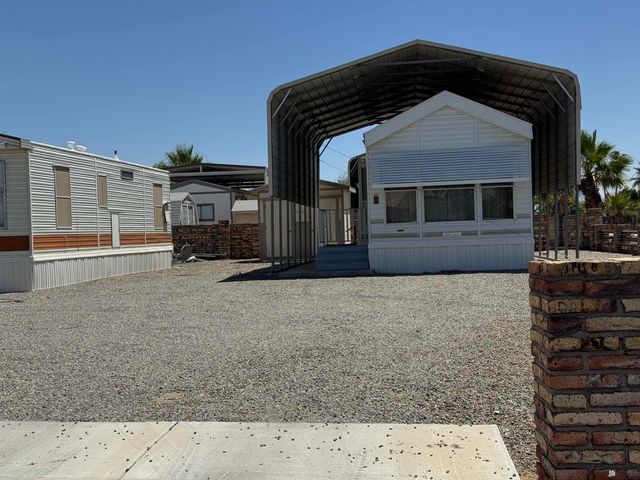 13697 E 49 Ln, Yuma, AZ 85367