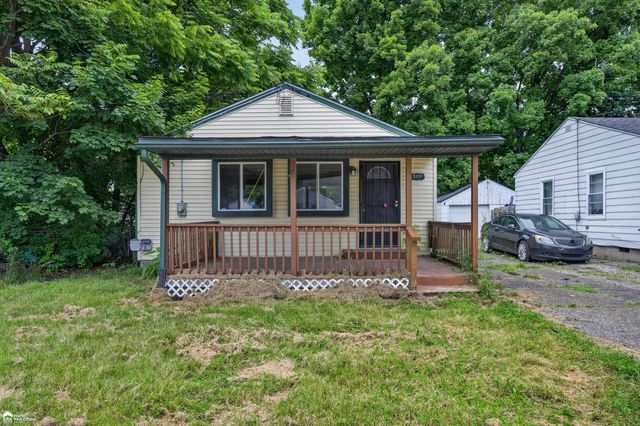 3111 Colorado Avenue, Flint, MI 48506