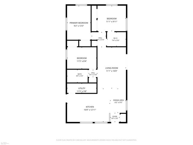 3111 Colorado Avenue, Flint, MI 48506