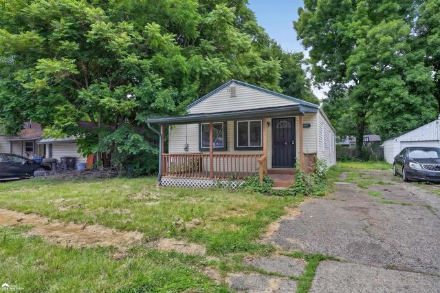 3111 Colorado Avenue, Flint, MI 48506