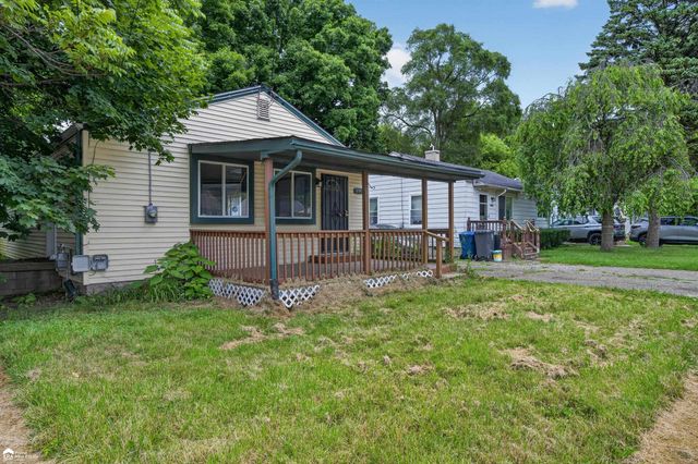 3111 Colorado Avenue, Flint, MI 48506