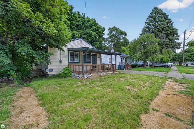 3111 Colorado Avenue, Flint, MI 48506