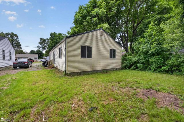 3111 Colorado Avenue, Flint, MI 48506