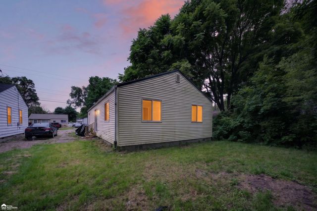 3111 Colorado Avenue, Flint, MI 48506