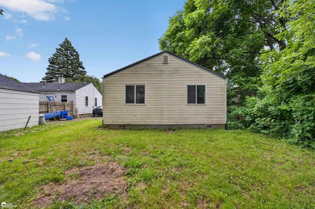 3111 Colorado Avenue, Flint, MI 48506