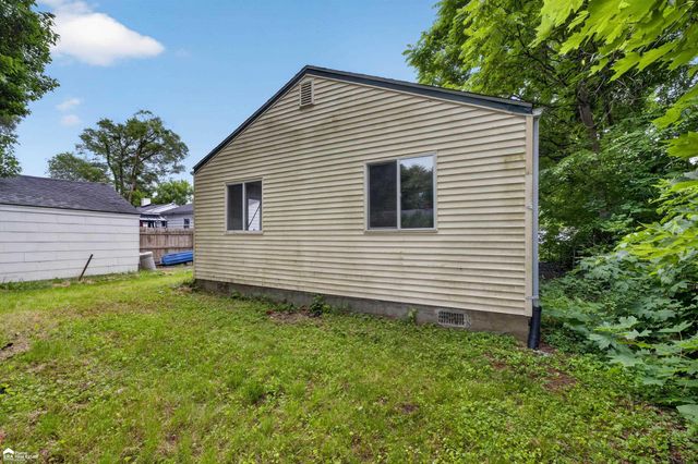 3111 Colorado Avenue, Flint, MI 48506