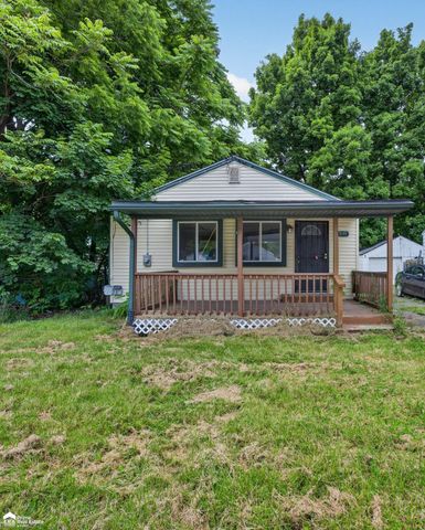 3111 Colorado Avenue, Flint, MI 48506