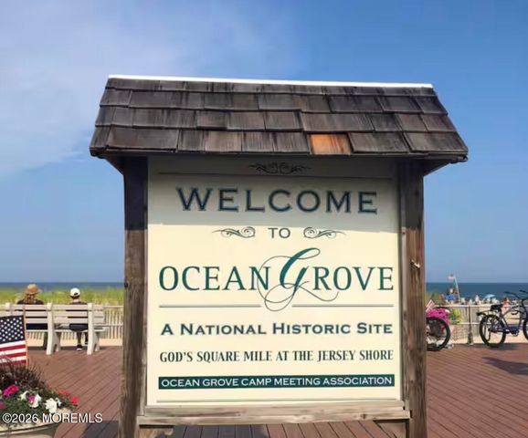 85 Mount Tabor Way, Ocean Grove, NJ 07756