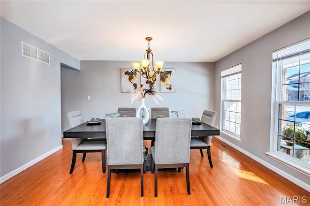 3851 Riverside Pointe Drive, Hazelwood, MO 63034